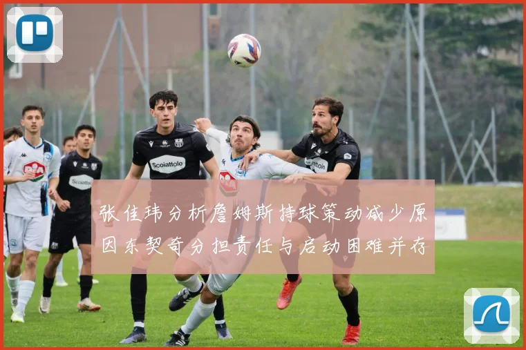 张佳玮分析詹姆斯持球策动减少原因东契奇分担责任与启动困难并存