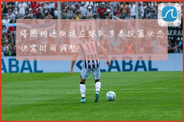 塔图姆逐渐适应球队节奏投篮状态仍需时间调整